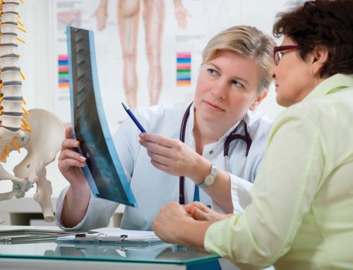 Van kiút az artrózisból?