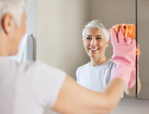 Ízületkímélő tippek házimunkához